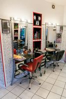 Kadeřnické služby - ukázka 6